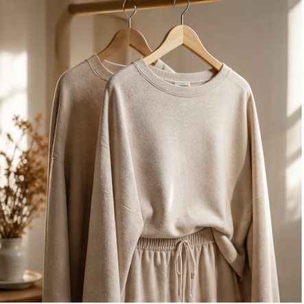 Soft Wardrobe Fitting Room visual 1
