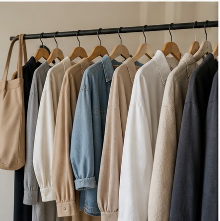 Soft lounge set context